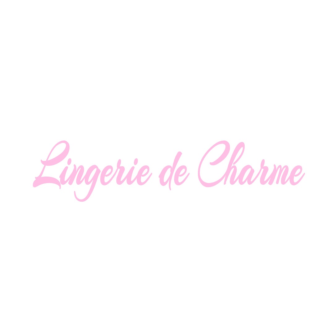 LINGERIE DE CHARME LA-CAILLERE-SAINT-HILAIRE